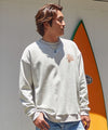 Sun-Kissed Vintage Like Men's Pullover