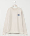 Sun-Kissed Vintage Like Men's Pullover