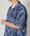 Botanical Aloha Shirt