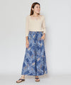 Tropical Breeze Wide Leg Pants