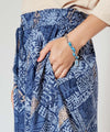 Tropical Breeze Wide Leg Pants