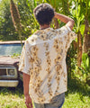 Hibiscus Aloha Shirt