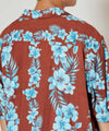 Hibiscus Aloha Shirt