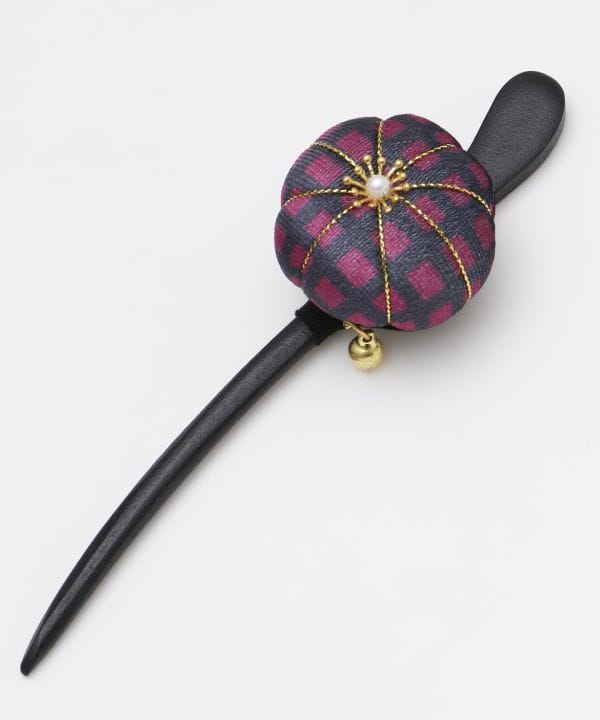 NERIKIRI Kanzashi Hairpin