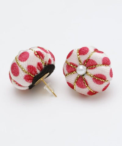 WAGASHI Earrings