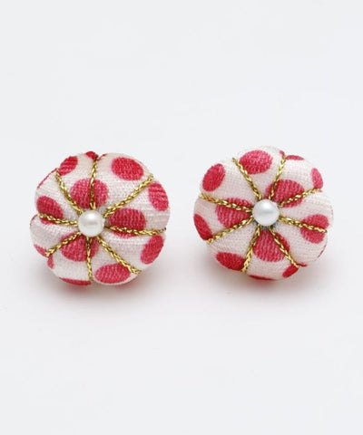 WAGASHI Earrings