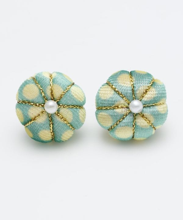 WAGASHI Earrings