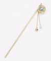 SUKASHI DAMA KANZASHI Hairpin