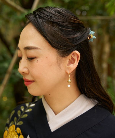 SUKASHI DAMA Earrings