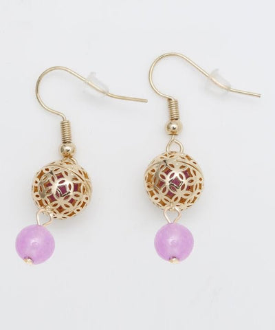 SUKASHI DAMA Earrings