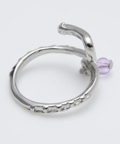 SHIRAKANE Animal Ring