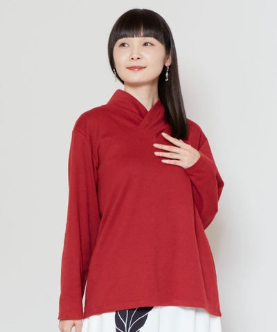 KANNO AWASE Top