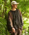 SHOSHA - Men's Haori