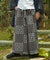 SHOSHA - Men's Wide Leg Pants