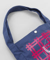 UKIYOE x Lattice Tote Bag