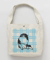 UKIYOE x Lattice Tote Bag