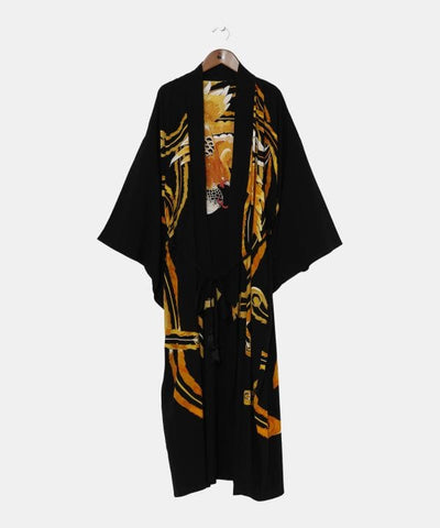 SOSO NO KACHO - UV Long Kimono Cardigan