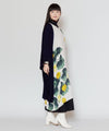 HOZUKI - Dress x UV Haori Cardigan Set