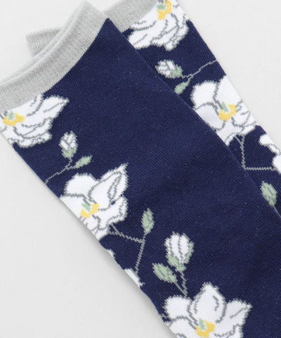 Tabi Socks - MOKUREN 23-25cm