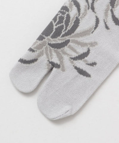 Tabi Socks - HANA YOSOOI - HAI 25-28cm