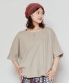 Dolman Sleeve Top and Tank Set