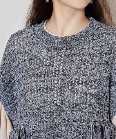 Versatile Knit Top