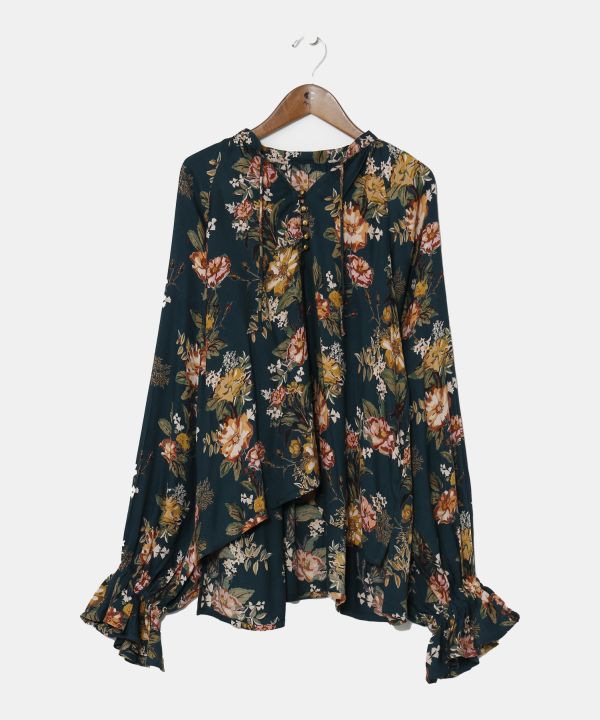 Dog Rose Top