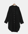 Tuareg Inspired Long Shirt