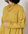 Tuareg Inspired Long Shirt