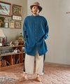 Tuareg Inspired Long Shirt