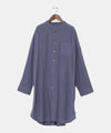 Tuareg Inspired Long Shirt