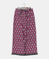 Bohemian Pattern Pants