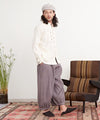 Bohemian Staple Pants