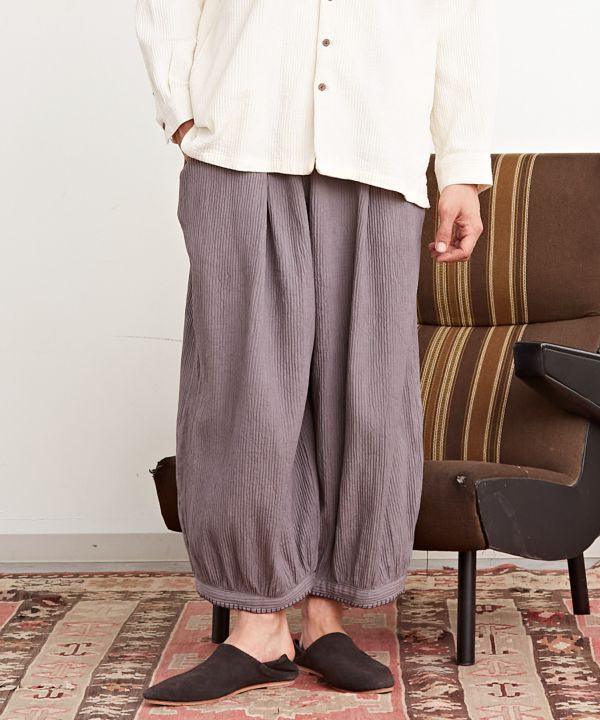 Bohemian Staple Pants