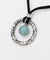 Turquoise Pendant Necklace