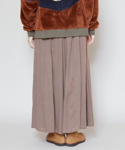 Bohemian Staple Wide Leg Pants