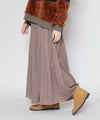 Bohemian Staple Wide Leg Pants