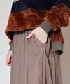 Bohemian Staple Wide Leg Pants