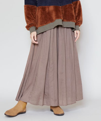 Bohemian Staple Wide Leg Pants