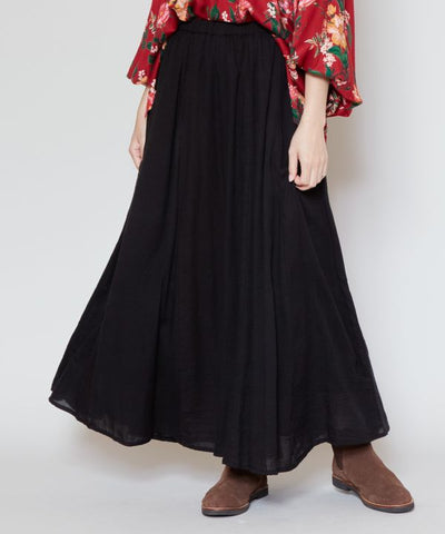 Bohemian Staple Wide Leg Pants