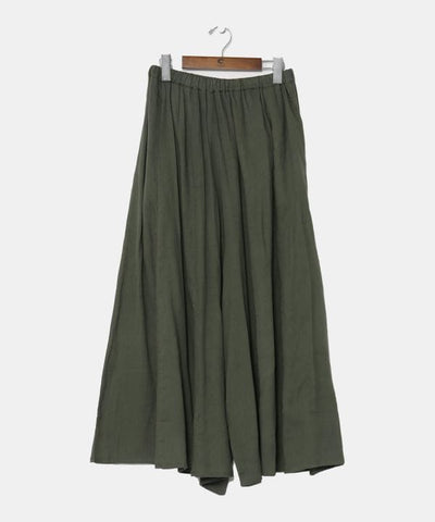 Bohemian Staple Wide Leg Pants