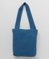 Organic Cotton Floral Art Tote Bag