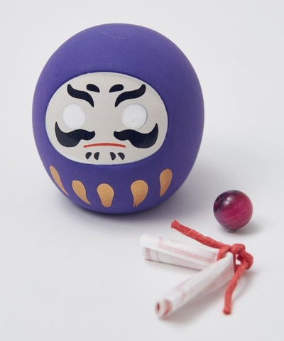 DARUMA OMIKUJI