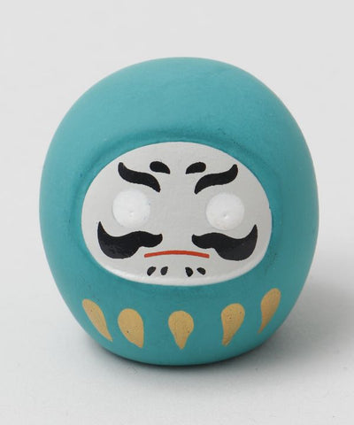 DARUMA OMIKUJI