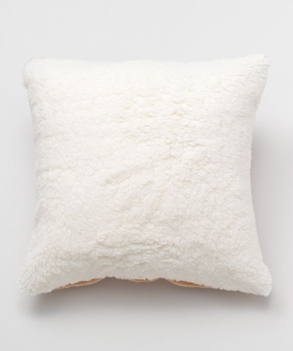 Fluffy Cushion Cover