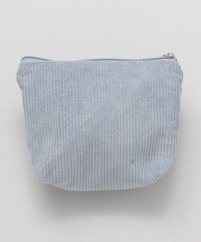 Corduroy Pouch