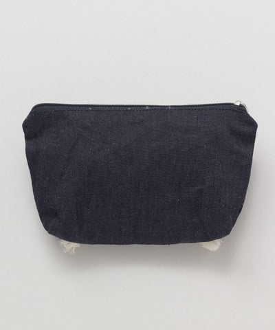 Corduroy Pouch