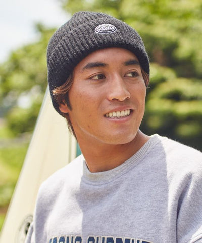 Aloha Beanie