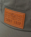 SURF＆Palms Flight Cap