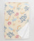 Hawaiian Pop Motif Throw - M